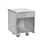 Randell RAN CA - Cash Register Stand, 30